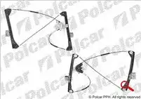 Стеклоподъемник  POLCAR 2008PSG6