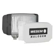 Фара противотуманная WESEM HM108031