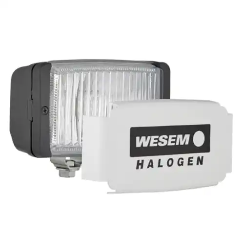 Фара противотуманная WESEM HM108031