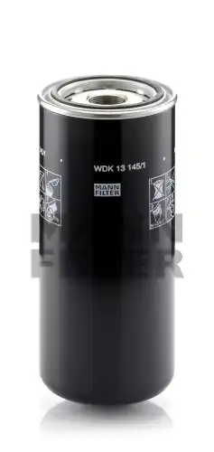 Фильтр MANN-FILTER WDK 13145/1