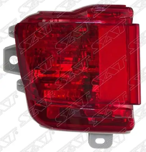 Фонарь задний SAT ST2124009L