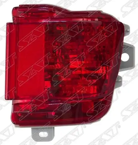 Фонарь задний SAT ST2124009R