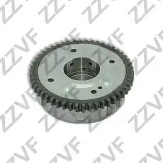 Шестерня распредвала Mazda 6 (GG) (02-07) (--, РОССИЯ) ZV1240XC ZZVF