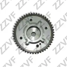 Шестерня распредвала Mazda 6 (GG) (02-07) (--, РОССИЯ) ZV1240XC ZZVF