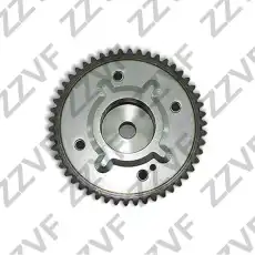 Шестерня распредвала Mazda 6 (GG) (02-07) (--, РОССИЯ) ZV1240XC ZZVF