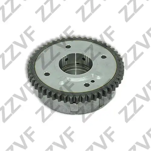 Шестерня распредвала Mazda 6 (GG) (02-07) (--, РОССИЯ) ZV1240XC ZZVF