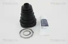 комплект пыльника ШРУСа внутр. Opel 8540 10799 TRISCAN