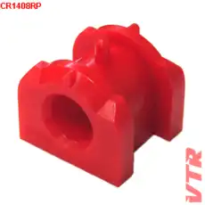 CR1408RP ПОЛИУРЕТАНОВАЯ ВТУЛКА СТАБИЛИЗАТОРА ПЕРЕДНЕЙ ПОДВЕСКИ VTR