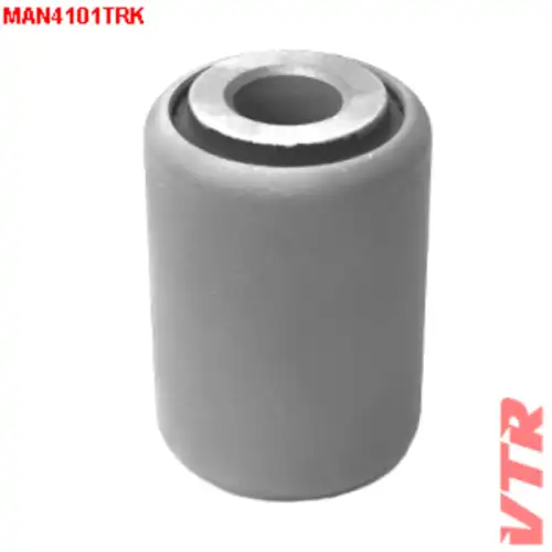 MAN4101TRK САЙЛЕНТБЛОК РЕССОРЫ VTR