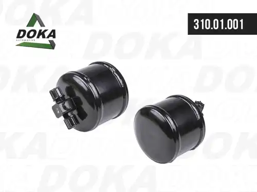 Осушитель кондиционера DOKA 310.01.001