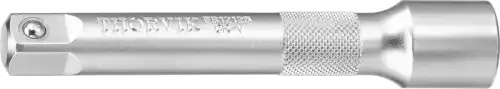 удлинитель! 1/4''DR, 50мм\ EB14050 THORVIK