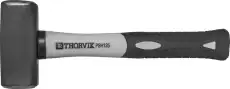 кувалда с фиберглассовой рукояткой! 1.25кг\ PSH125 THORVIK