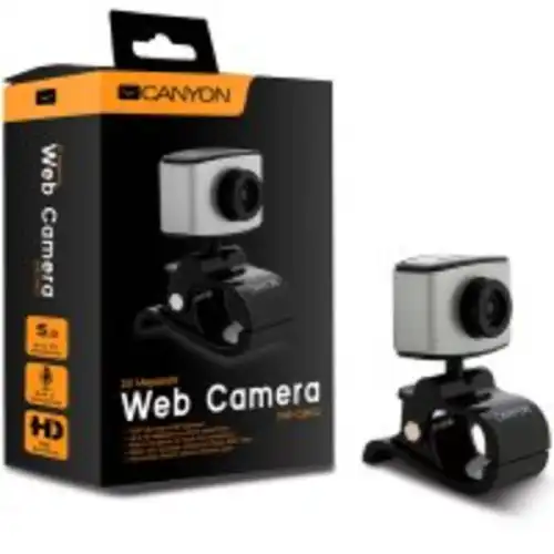 Веб-камера CANYON CNE-CWC2