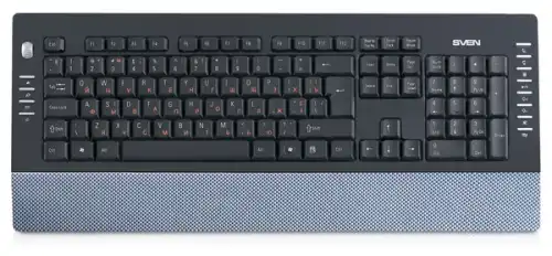 Клавиатура Sven COMFORT 4200