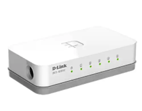 DES-1005C Коммутатор D-Link