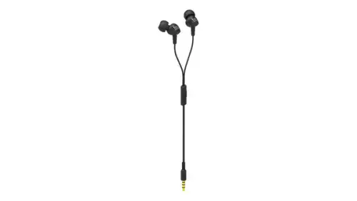 НАУШНИКИ-ГАРНИТУРА C100SIU BLK JBL