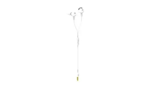 Наушники-гарнитура JBL C100SIU WHT