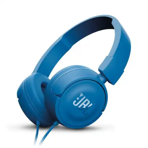 Наушники-гарнитура JBL T450 BLU
