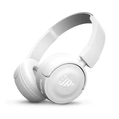 Наушники-гарнитура JBL T450 WHT