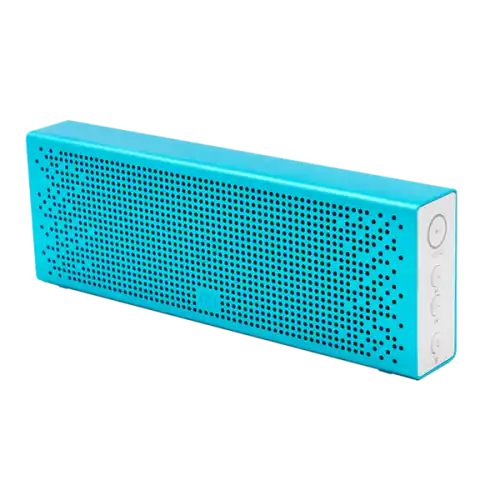 ПОРТАТИВНАЯ КОЛОНКА XIAOMI MI BLUETOOTH SPEAKER
