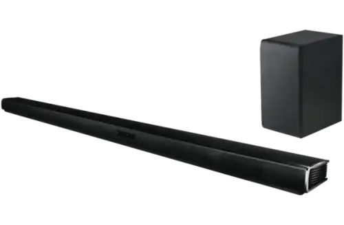 Саундбар LG SJ4