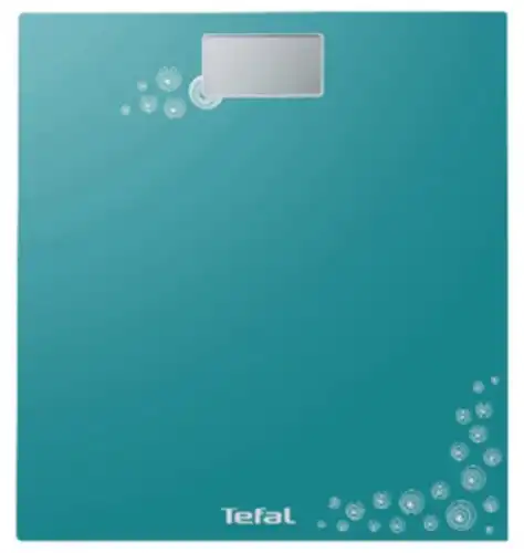 Весы Tefal PP1004V0