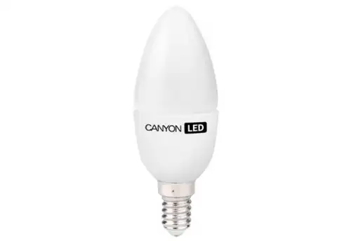 CANYON BE14FR6W230VN