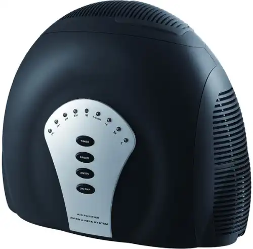 Очиститель POLARIS PPA 4045RBI