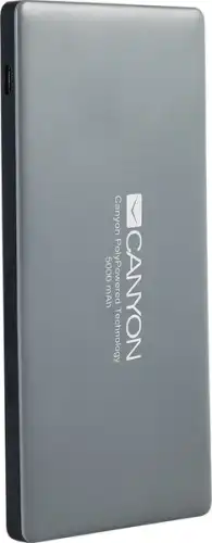 Аккумулятор внешний (booster)  CANYON CNS-TPBP5DG