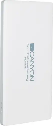 Аккумулятор внешний (booster)  CANYON CNS-TPBP5W
