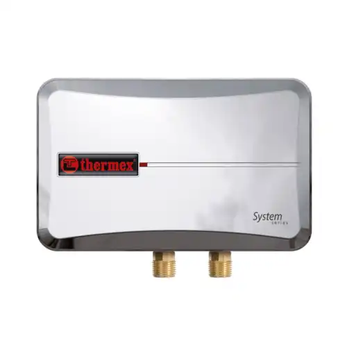 Электроводонагреватель ТЕРМЕКС SYSTEM 800 (CR) THERMEX