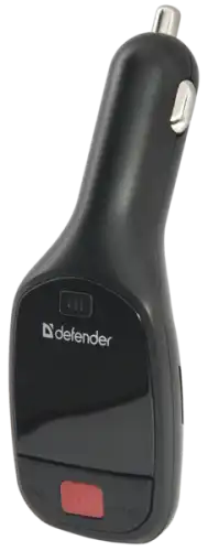  FM-ТРАНСМИТТЕР DEFENDER 68007