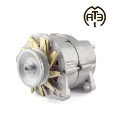 АТЭ-1 G2873701000 ГЕНЕРАТОР Г287-3701000 АТЭ-1 ГАЗ-66,3308
