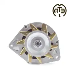 АТЭ-1 G2873701000 ГЕНЕРАТОР Г287-3701000 АТЭ-1 ГАЗ-66,3308