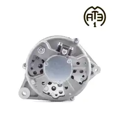 АТЭ-1 G2873701000 ГЕНЕРАТОР Г287-3701000 АТЭ-1 ГАЗ-66,3308