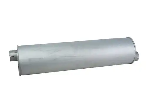 Глушитель ЗИЛ-5301 495851201010 ZIL