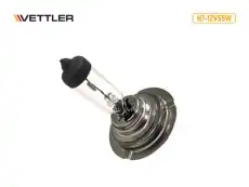 Лампа галогеновая H7 (12V 55W) Quarz HD