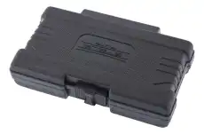 11315 Набор вставок-бит TORX (15пр) 'MATRIX'