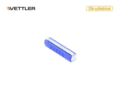 VETTLER ПРЕДОХРАНИТЕЛЬ 25 А ПЛОСК. 'МИНИ' 25A