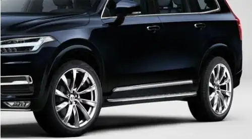Порог дополнительный 717 VOLVO 39793371