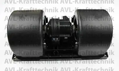 МОТОР НА ПЕЧКУ 70100116 AVLKRAFT