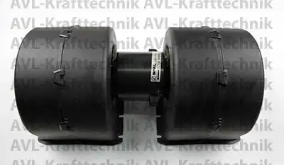 МОТОР НА ПЕЧКУ 70100125 AVLKRAFT