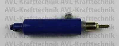 Цилиндр пневмоподвески AVLKRAFT 76836000