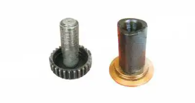 Шестерня калибровки суппорта LRG544-751 79304400 AVLKRAFT