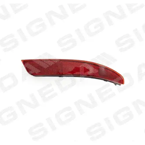 Катафот (световозвращатель) SIGNEDA ZDS1607R
