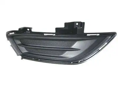 Решетка бампера FORD DS7Z17B814AA