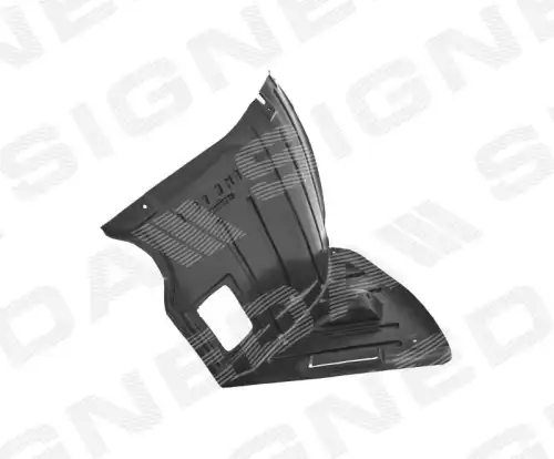 Подкрылок SIGNEDA PBM11013(PL)AL