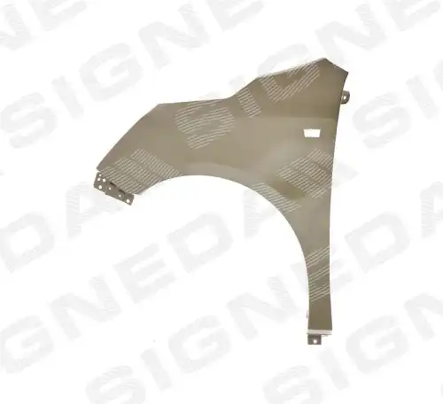 Крыло SIGNEDA PCV10137AL