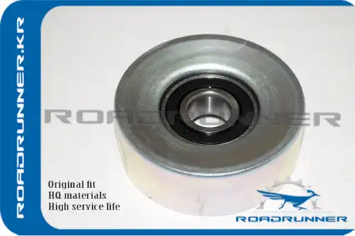 RR11287598833 РОЛИК НАТЯЖНОЙ ROADRUNNER