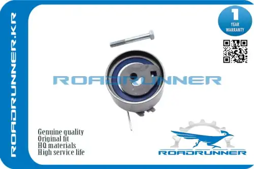 RR-04781570AB Ролик натяжителя ROADRUNNER